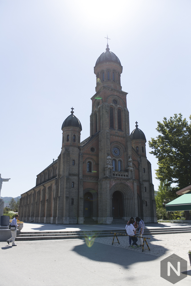 Jeondong Cathedral