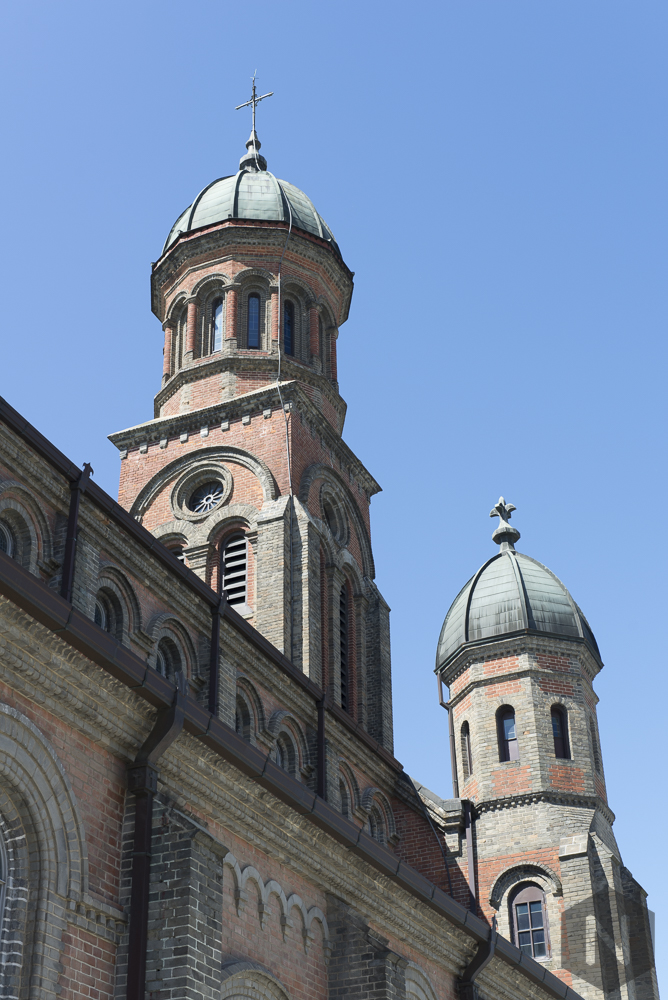 Jeondong Cathedral 3