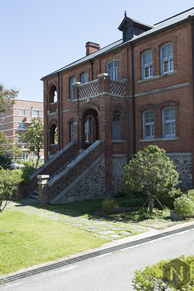 Jeondong Cathedral 4