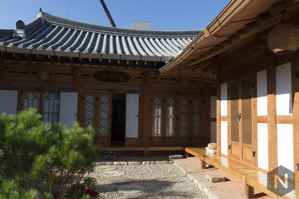 Hanok Stay 3