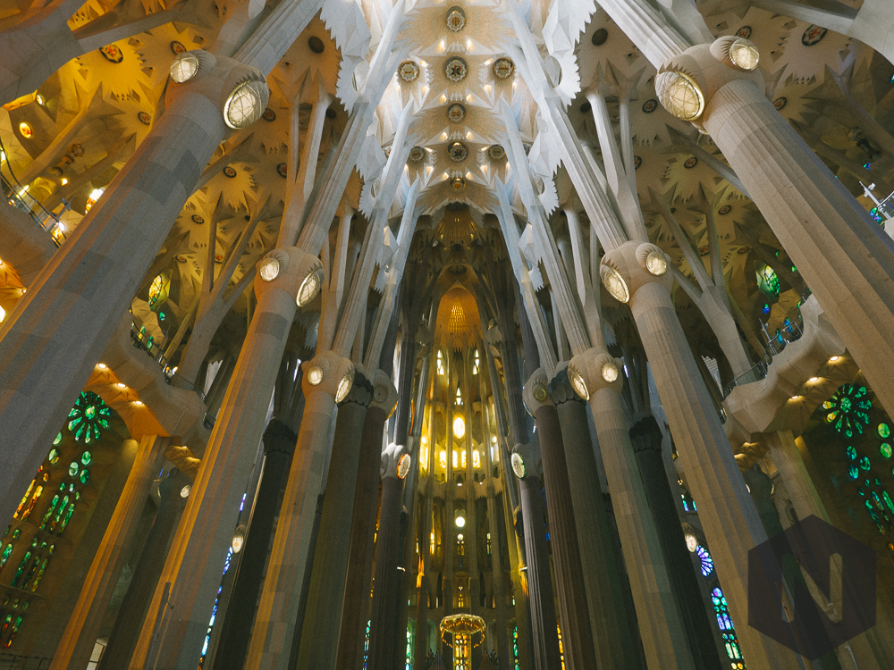 Sagrada 2